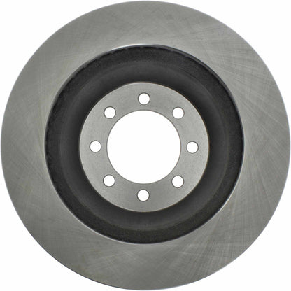 Centric Parts Disc Brake Rotor Standard with Non-Directional Finishes for 1994-1975 Ford E-350 Econoline 121.65006