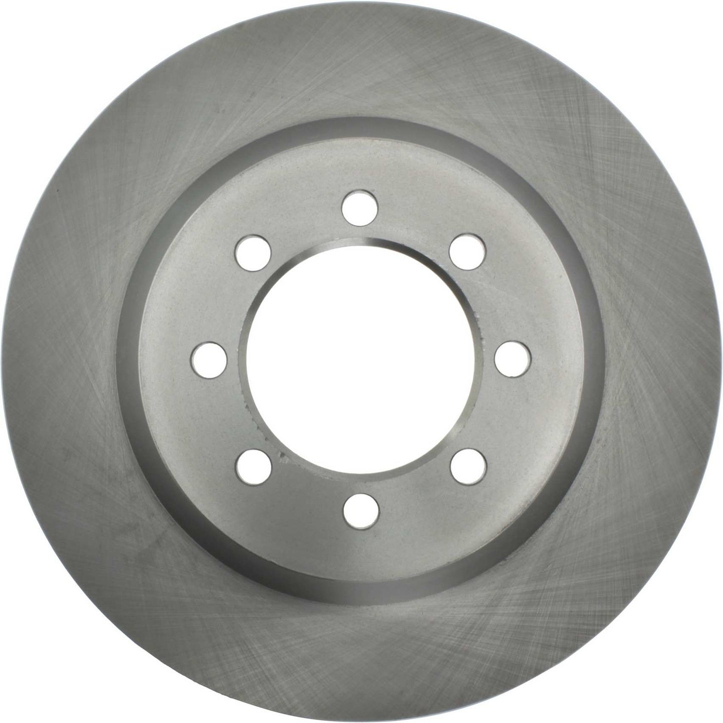 Centric Parts Disc Brake Rotor Standard with Non-Directional Finishes for 1994-1975 Ford E-350 Econoline 121.65006