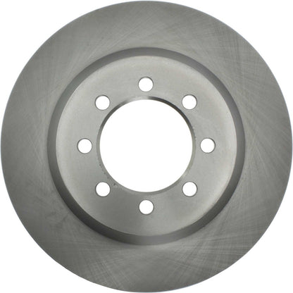 Centric Parts Disc Brake Rotor Standard with Non-Directional Finishes for 1994-1975 Ford E-350 Econoline 121.65006
