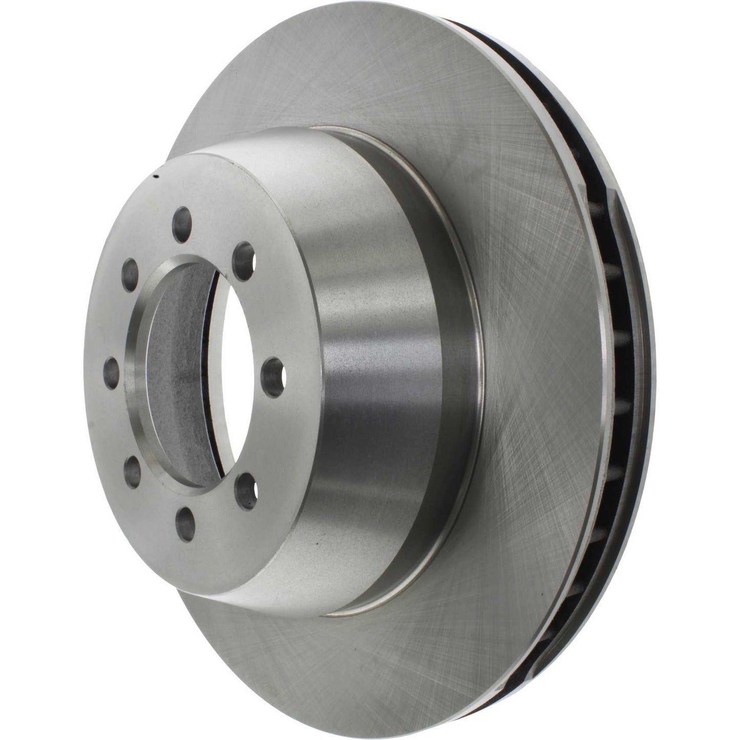 Centric Parts Disc Brake Rotor Standard with Non-Directional Finishes for 1994-1975 Ford E-350 Econoline 121.65006