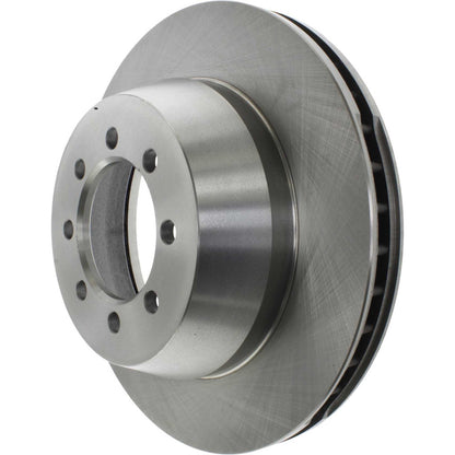 Centric Parts Disc Brake Rotor Standard with Non-Directional Finishes for 1994-1975 Ford E-350 Econoline 121.65006