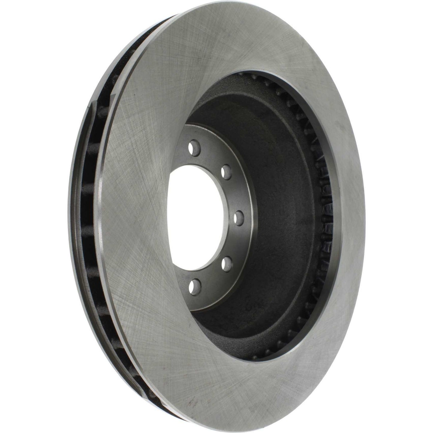 Centric Parts Disc Brake Rotor Standard with Non-Directional Finishes for 1994-1975 Ford E-350 Econoline 121.65006