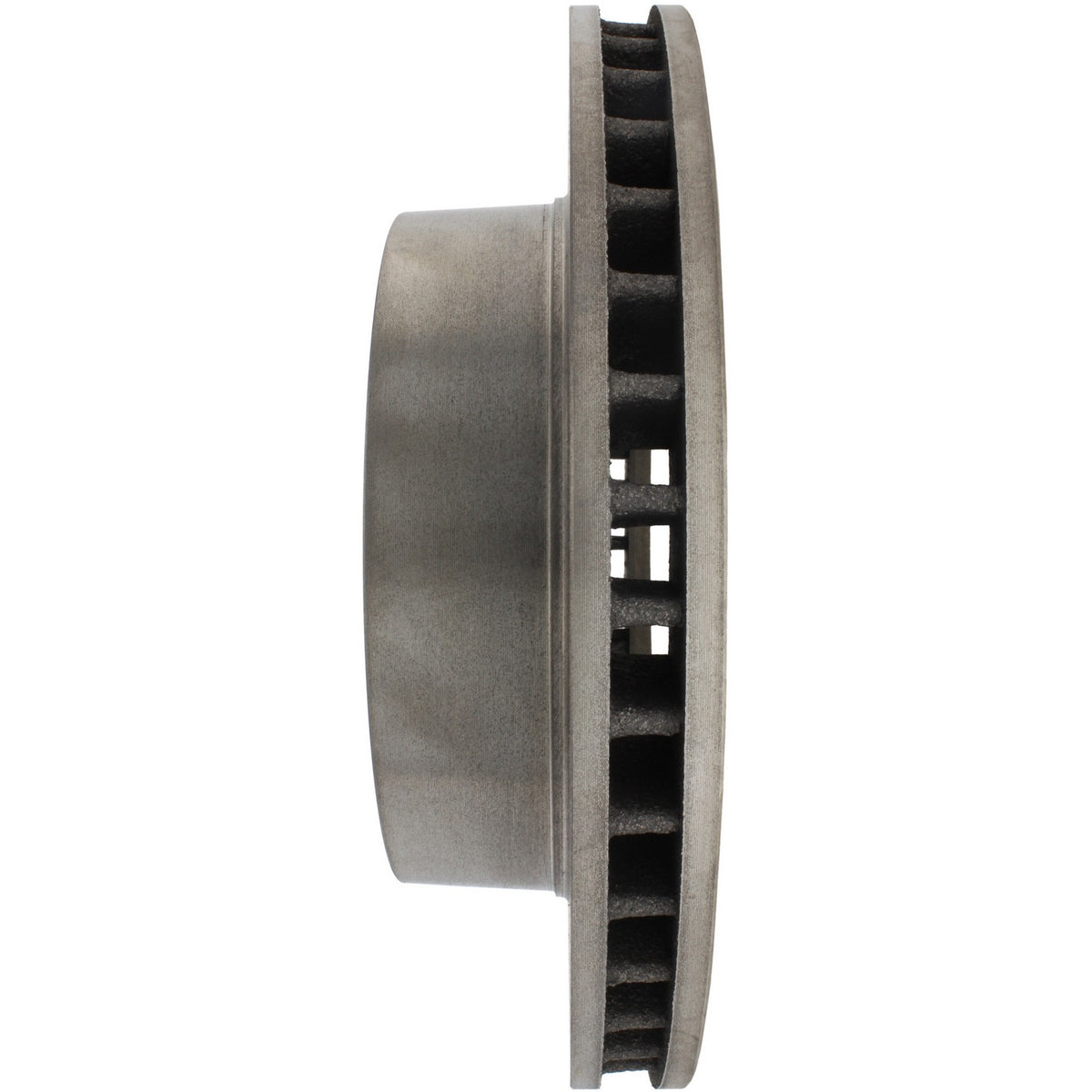 Centric Parts Disc Brake Rotor C-Tek Standard Non-Directional Finishes for 1977-1979 Ford F-250 F-350 121.65008