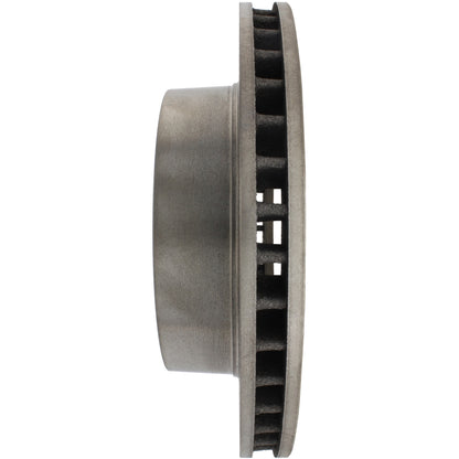 Centric Parts Disc Brake Rotor C-Tek Standard Non-Directional Finishes for 1977-1979 Ford F-250 F-350 121.65008