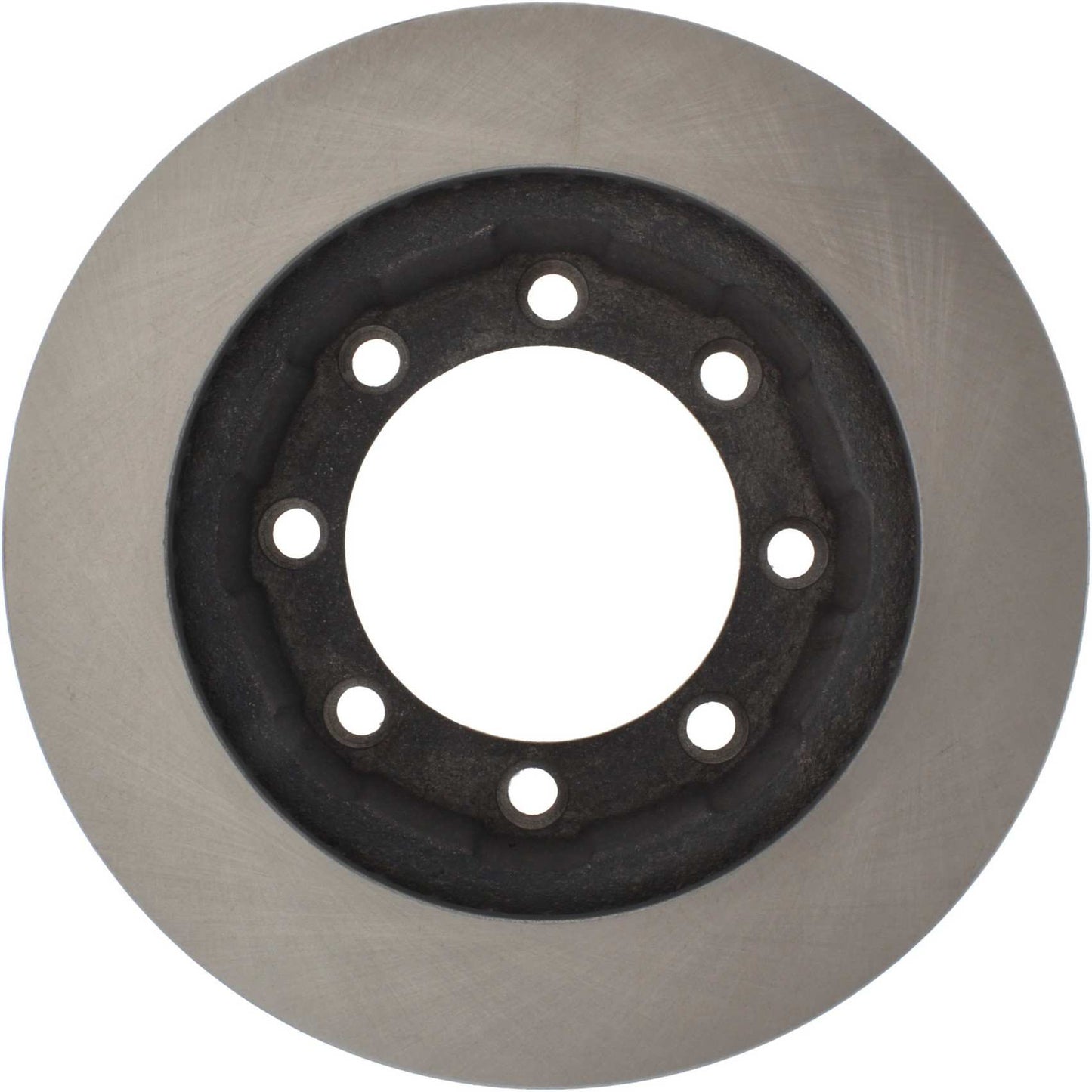 Centric Parts Disc Brake Rotor C-Tek Standard Non-Directional Finishes for 1977-1979 Ford F-250 F-350 121.65008
