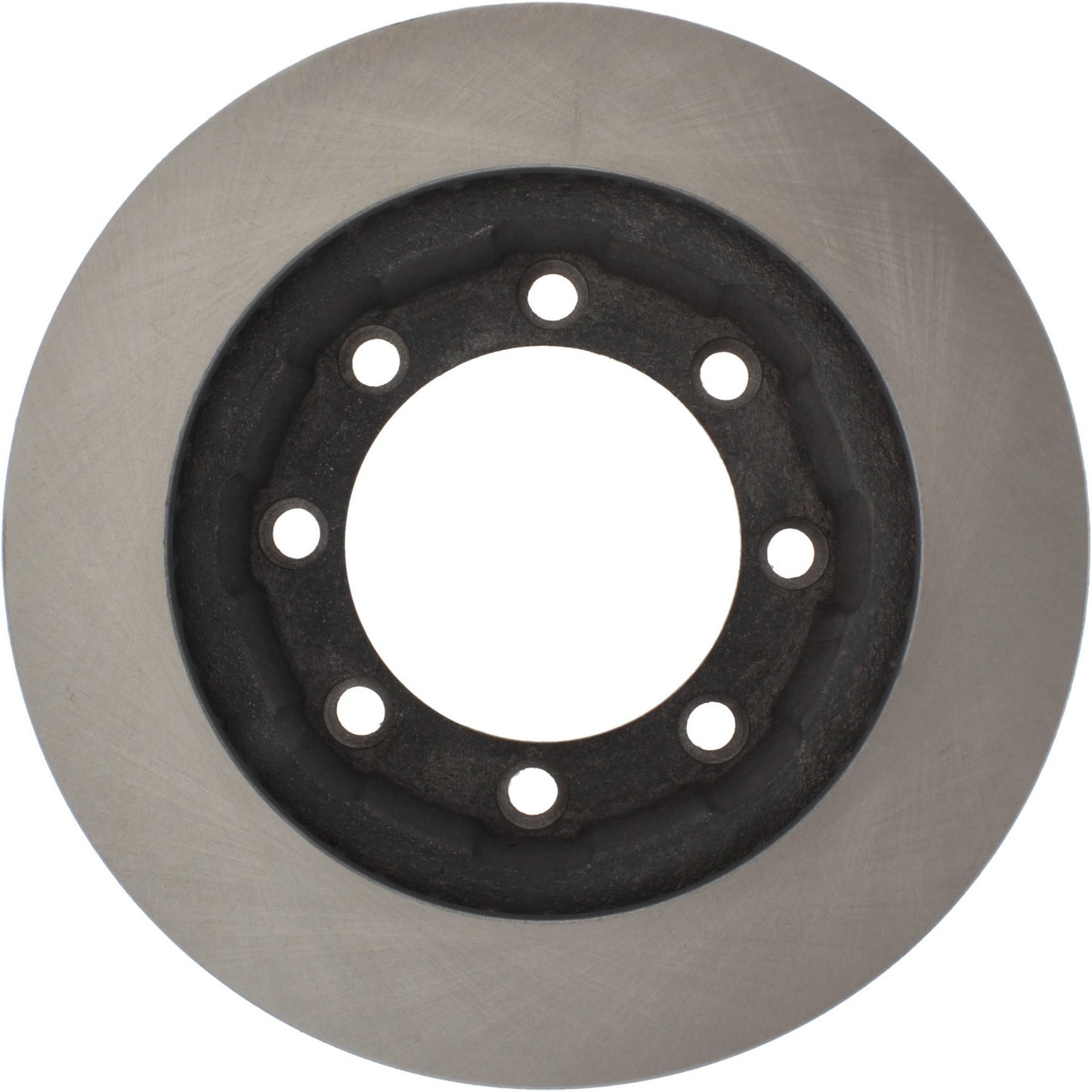 Centric Parts Disc Brake Rotor C-Tek Standard Non-Directional Finishes for 1977-1979 Ford F-250 F-350 121.65008