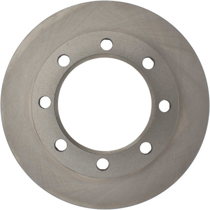Centric Parts Disc Brake Rotor C-Tek Standard Non-Directional Finishes for 1977-1979 Ford F-250 F-350 121.65008