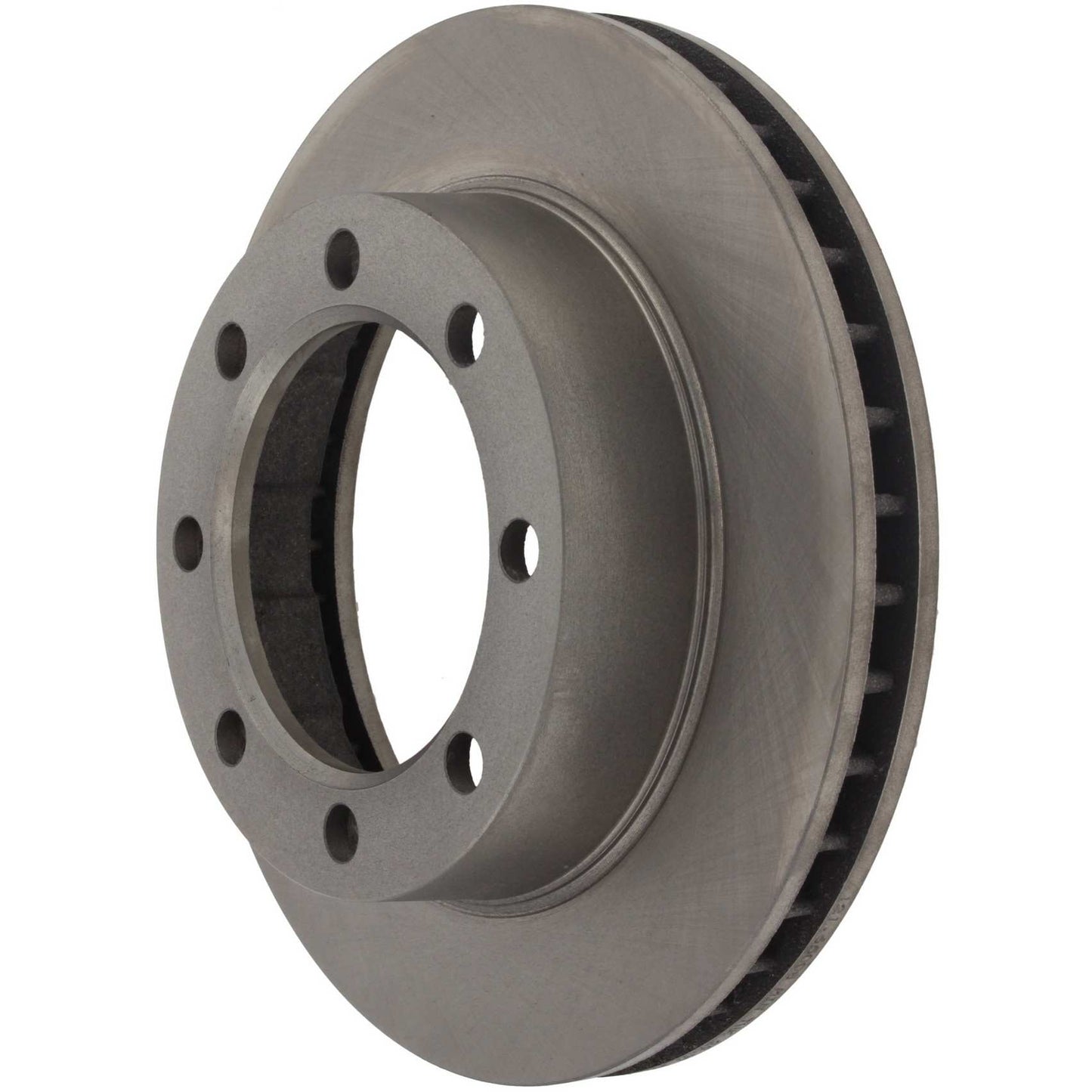 Centric Parts Disc Brake Rotor C-Tek Standard Non-Directional Finishes for 1977-1979 Ford F-250 F-350 121.65008