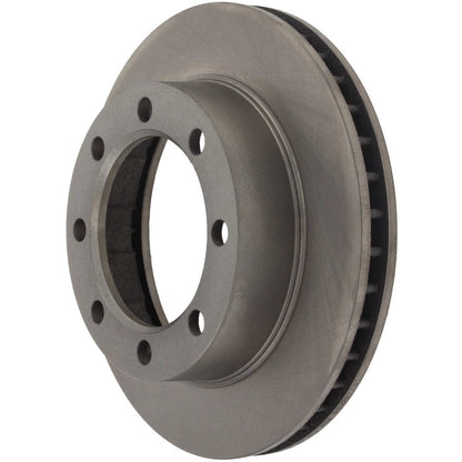 Centric Parts Disc Brake Rotor C-Tek Standard Non-Directional Finishes for 1977-1979 Ford F-250 F-350 121.65008