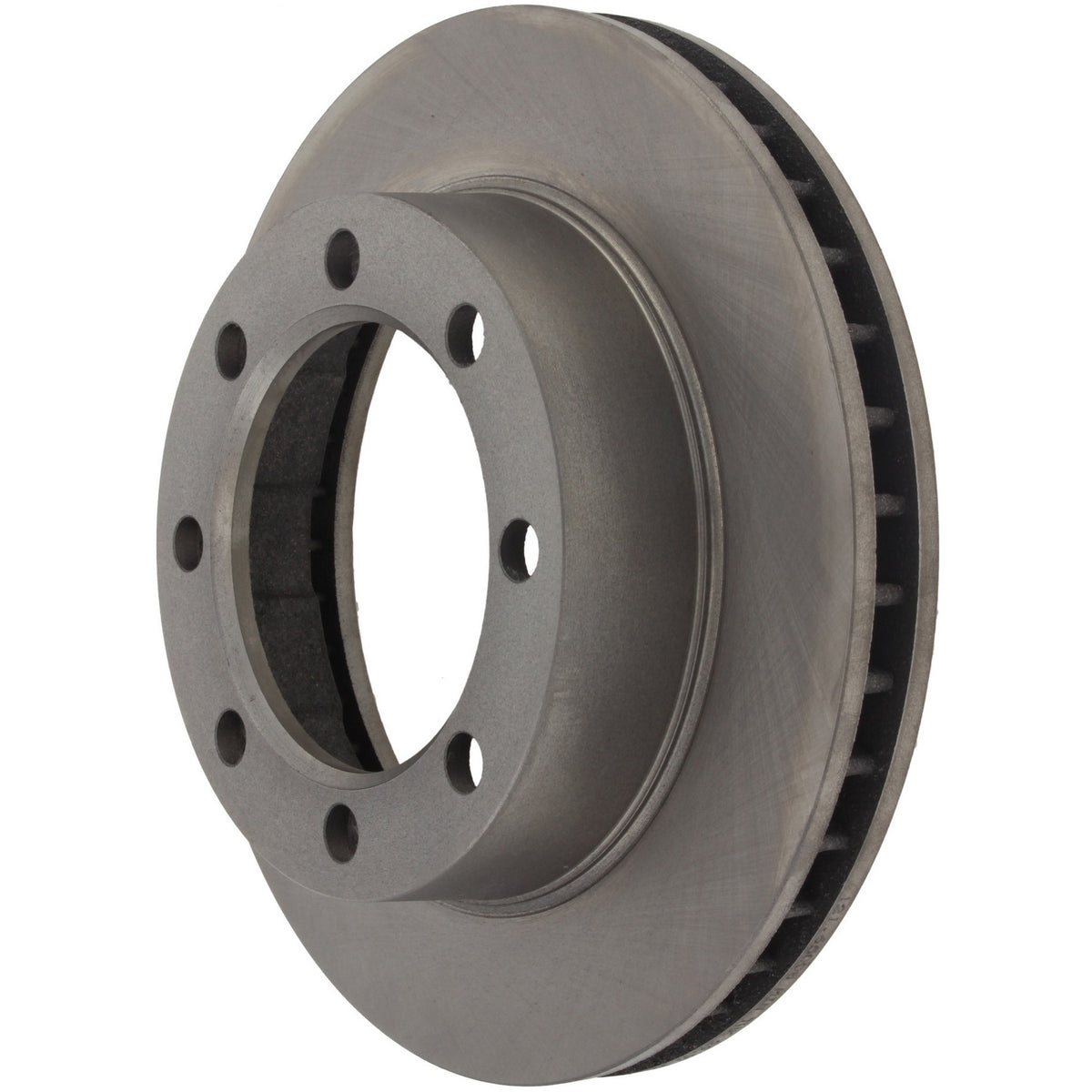 Centric Parts Disc Brake Rotor C-Tek Standard Non-Directional Finishes for 1977-1979 Ford F-250 F-350 121.65008