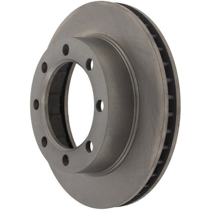 Centric Parts Disc Brake Rotor C-Tek Standard Non-Directional Finishes for 1977-1979 Ford F-250 F-350 121.65008