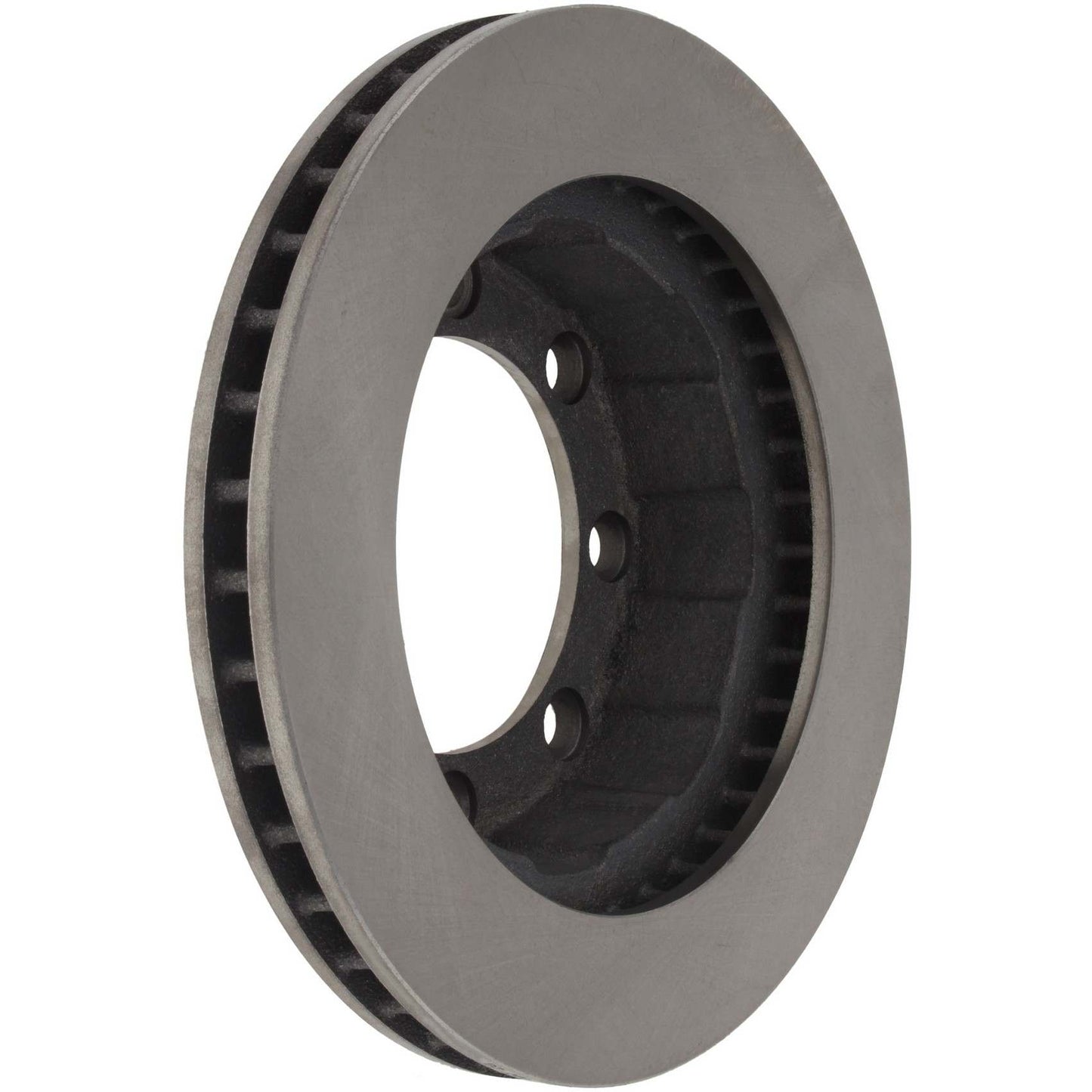 Centric Parts Disc Brake Rotor C-Tek Standard Non-Directional Finishes for 1977-1979 Ford F-250 F-350 121.65008