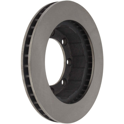 Centric Parts Disc Brake Rotor C-Tek Standard Non-Directional Finishes for 1977-1979 Ford F-250 F-350 121.65008