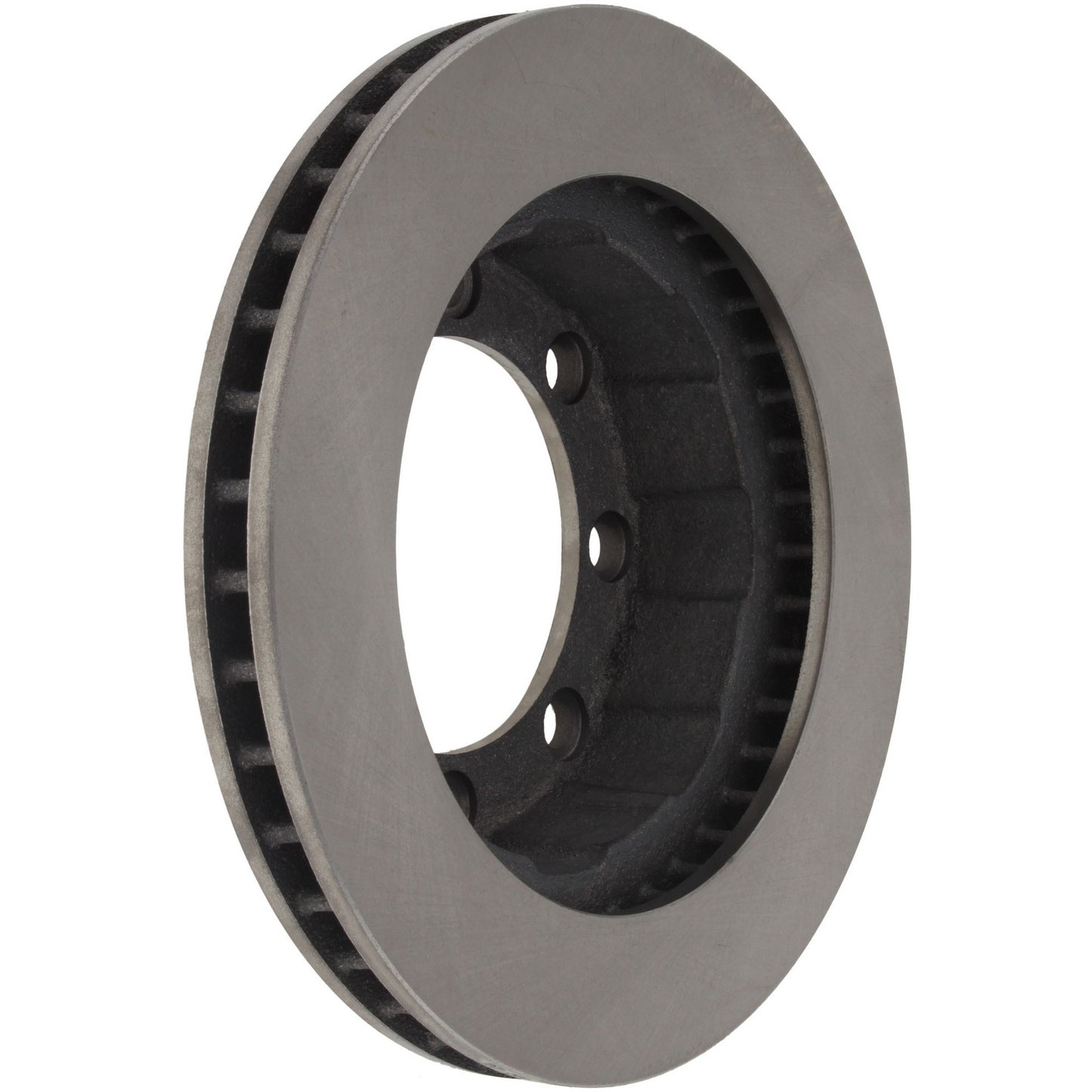 Centric Parts Disc Brake Rotor C-Tek Standard Non-Directional Finishes for 1977-1979 Ford F-250 F-350 121.65008
