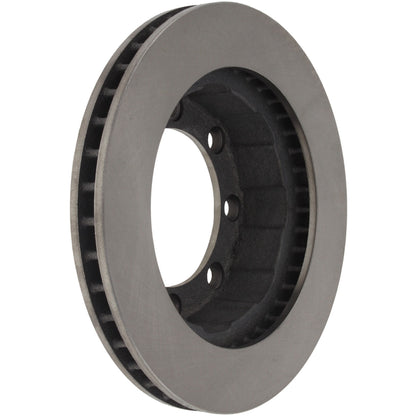 Centric Parts Disc Brake Rotor C-Tek Standard Non-Directional Finishes for 1977-1979 Ford F-250 F-350 121.65008