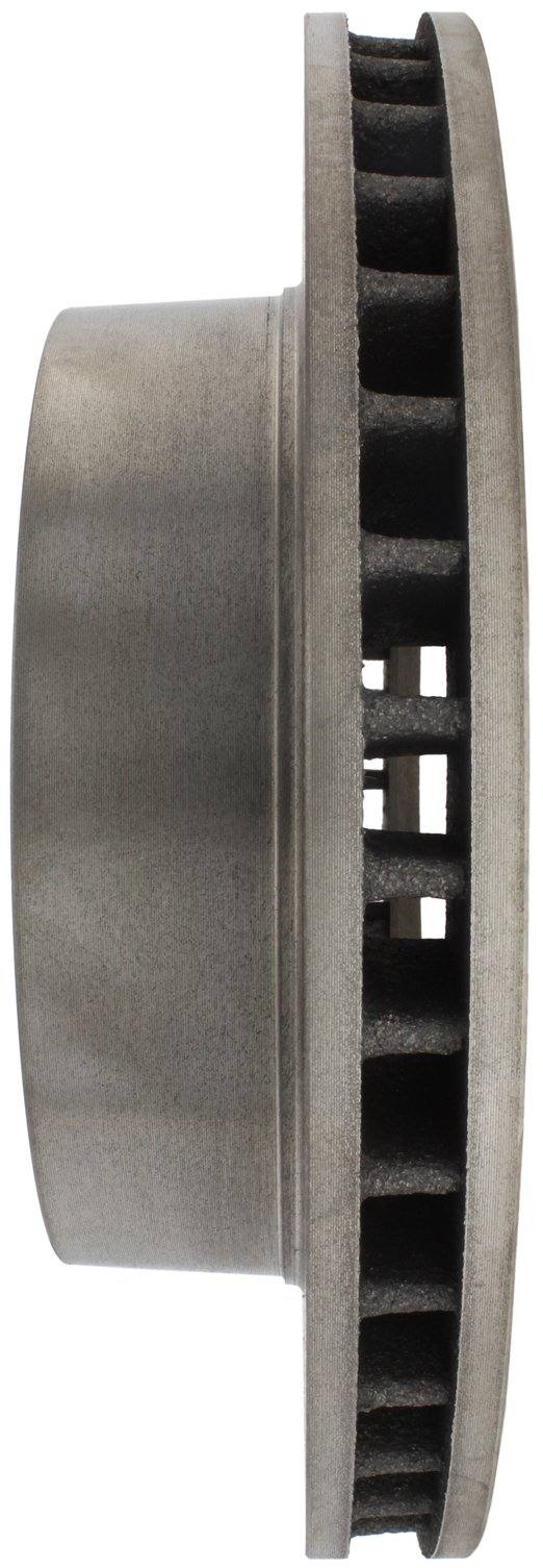 Centric Parts Disc Brake Rotor C-Tek Standard Non-Directional Finishes for 1977-1979 Ford F-250 F-350 121.65008