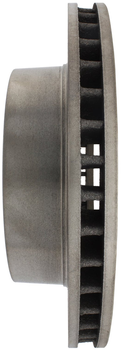 Centric Parts Disc Brake Rotor C-Tek Standard Non-Directional Finishes for 1977-1979 Ford F-250 F-350 121.65008