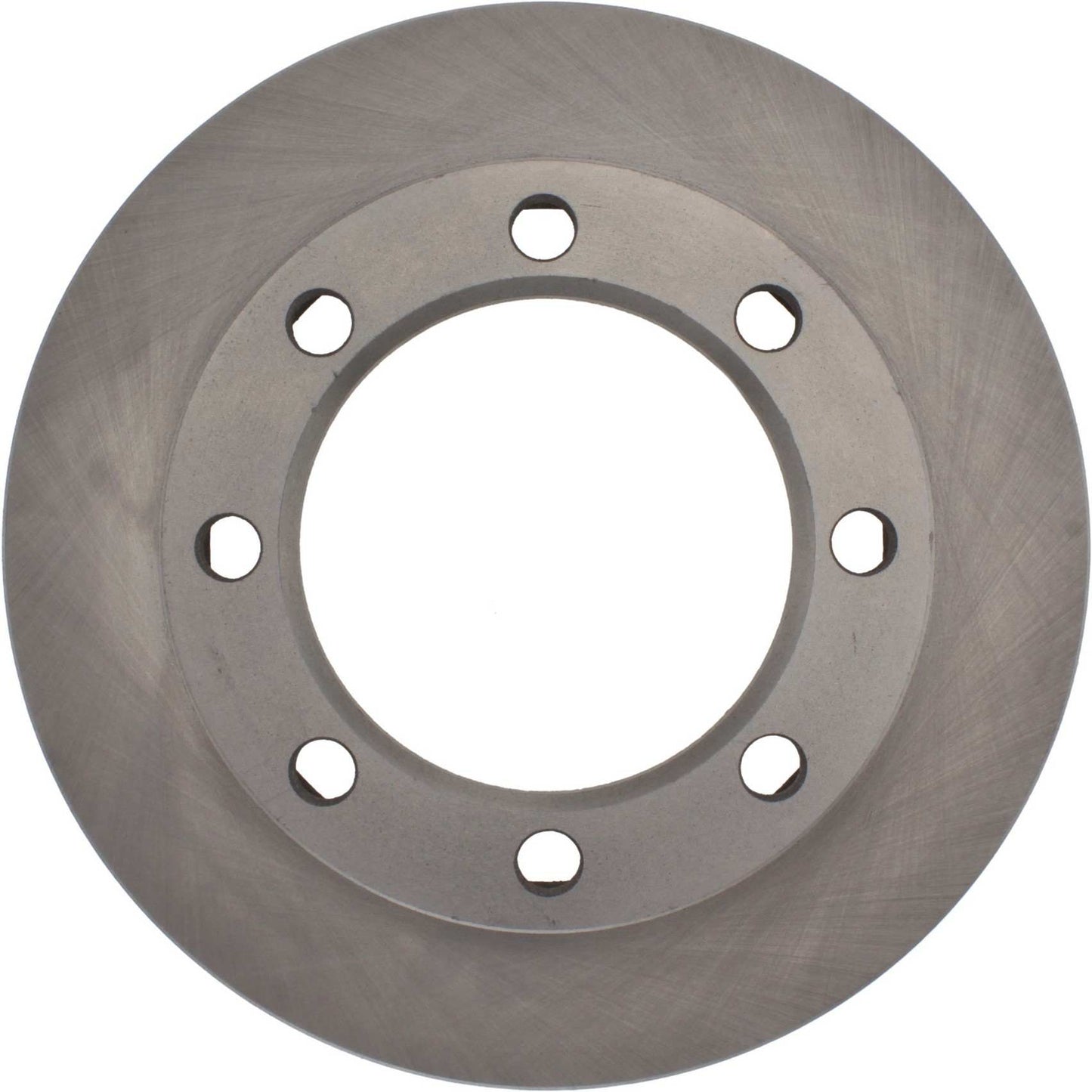 Centric Parts Disc Brake Rotor with Non-Directional Finishes 121.65012
