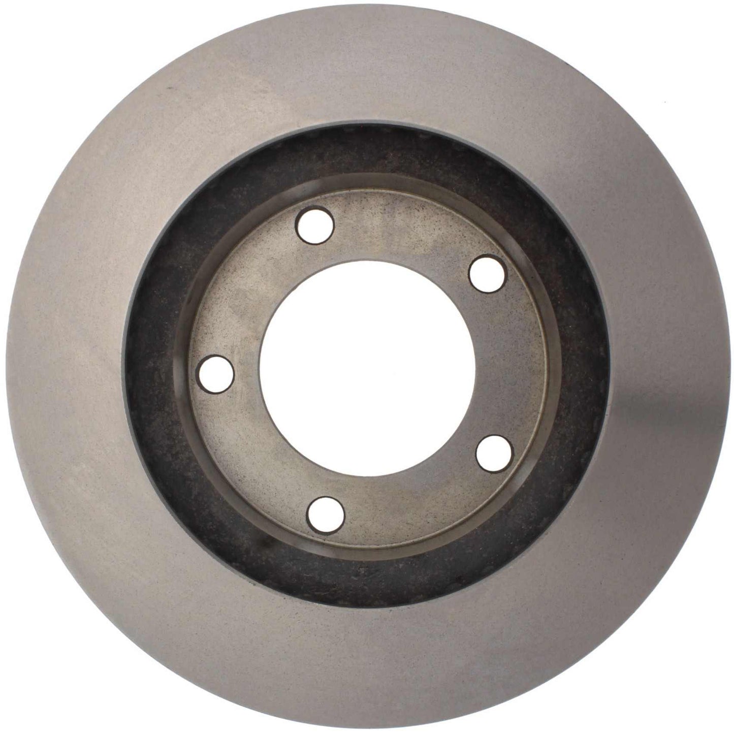Centric Parts Disc Brake Rotor with Non-Directional Finishes 121.65013