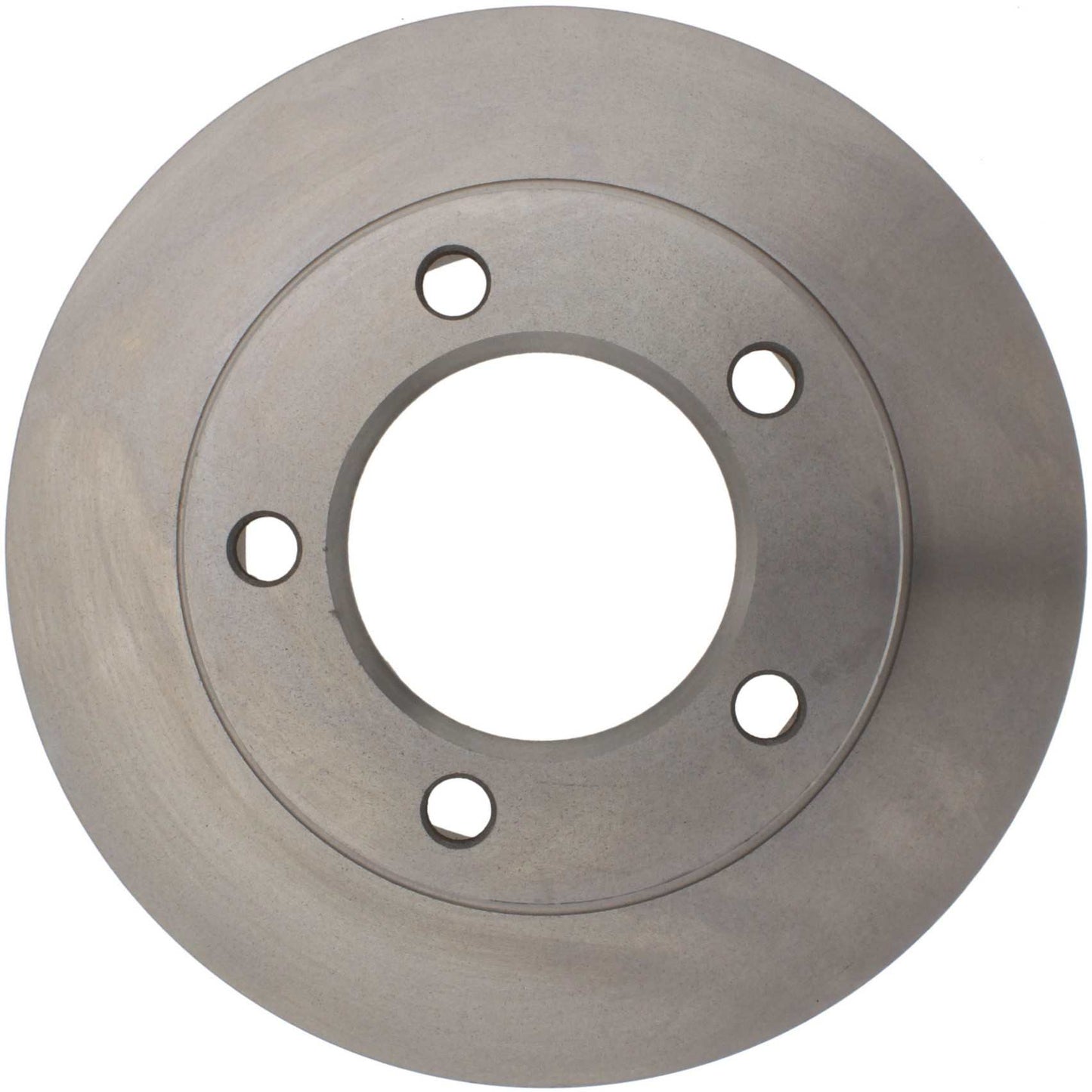 Centric Parts Disc Brake Rotor with Non-Directional Finishes 121.65013