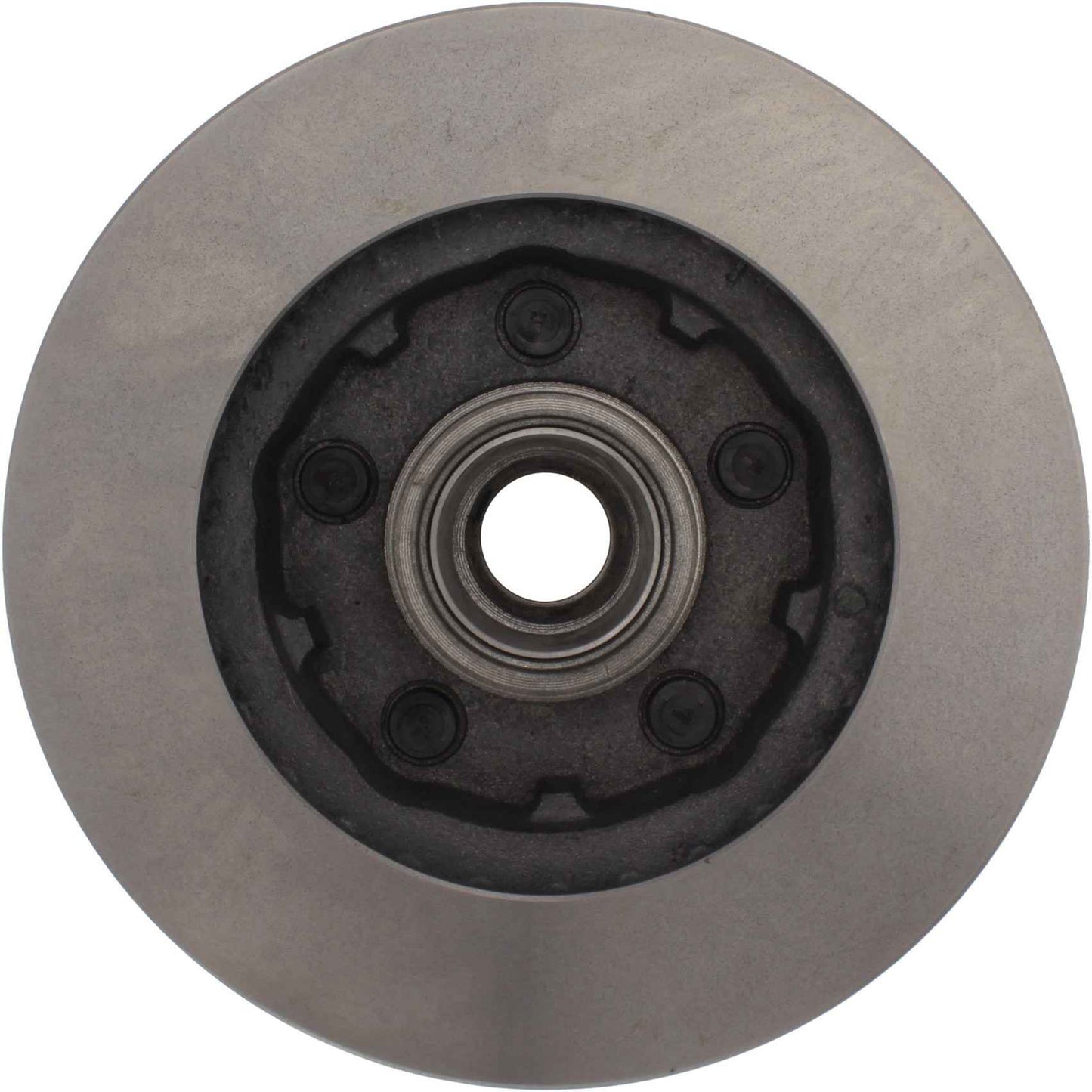 Centric Parts Disc Brake Rotor Standard with Non-Directional Finishes for 1983-1994 Ford Aerostar Ranger Mazda B2300 B3000 B4000 121.65014