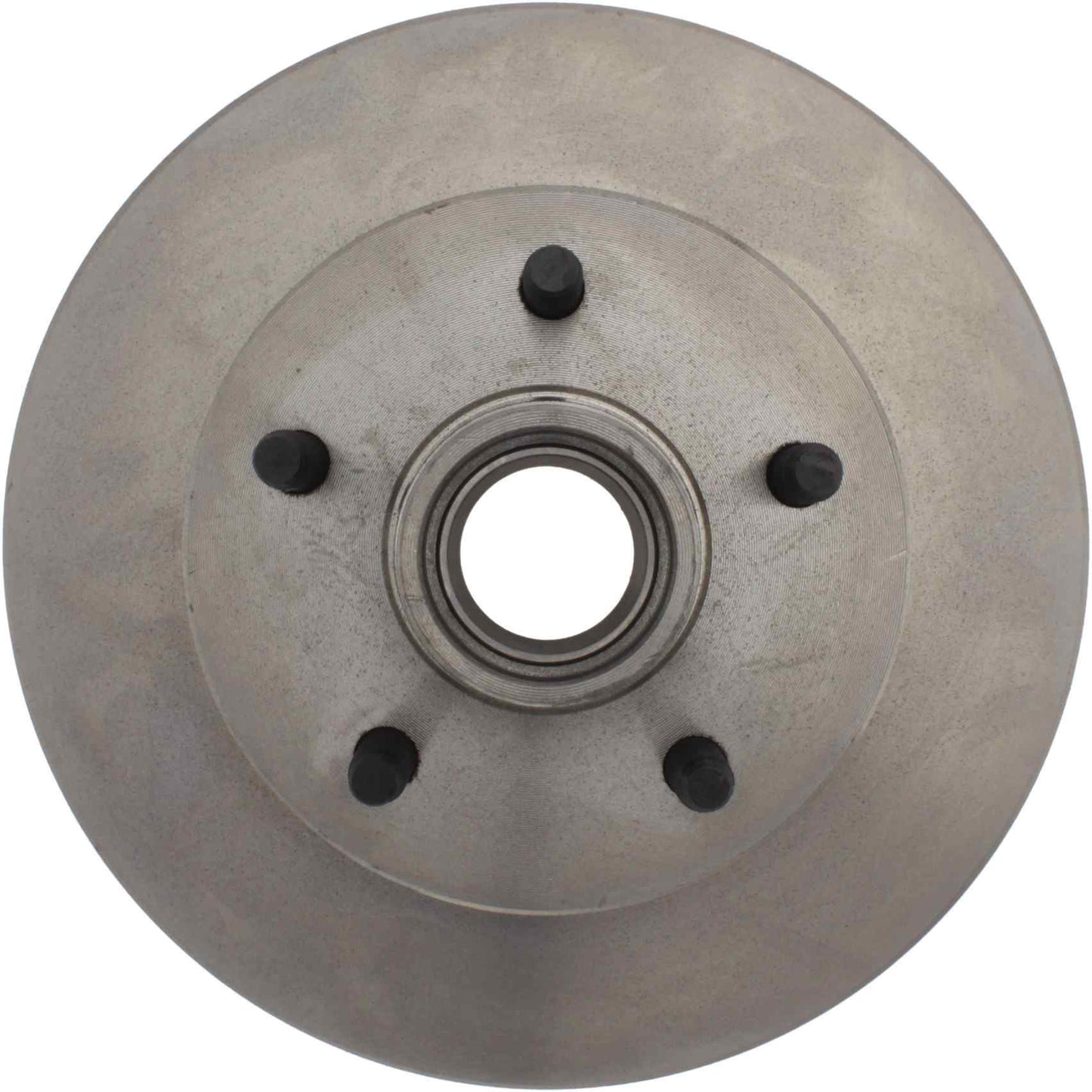 Centric Parts Disc Brake Rotor Standard with Non-Directional Finishes for 1983-1994 Ford Aerostar Ranger Mazda B2300 B3000 B4000 121.65014