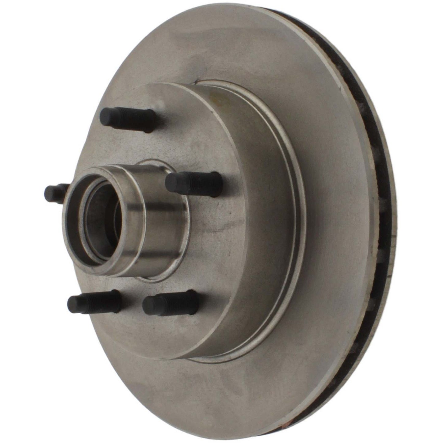Centric Parts Disc Brake Rotor Standard with Non-Directional Finishes for 1983-1994 Ford Aerostar Ranger Mazda B2300 B3000 B4000 121.65014