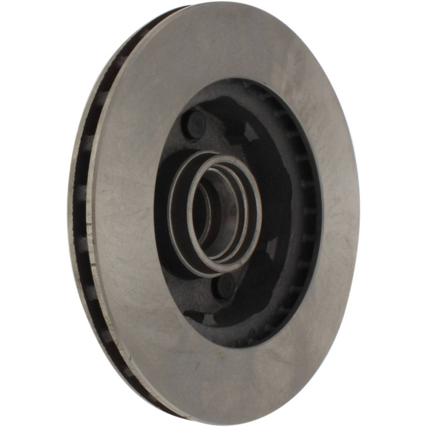 Centric Parts Disc Brake Rotor Standard with Non-Directional Finishes for 1983-1994 Ford Aerostar Ranger Mazda B2300 B3000 B4000 121.65014