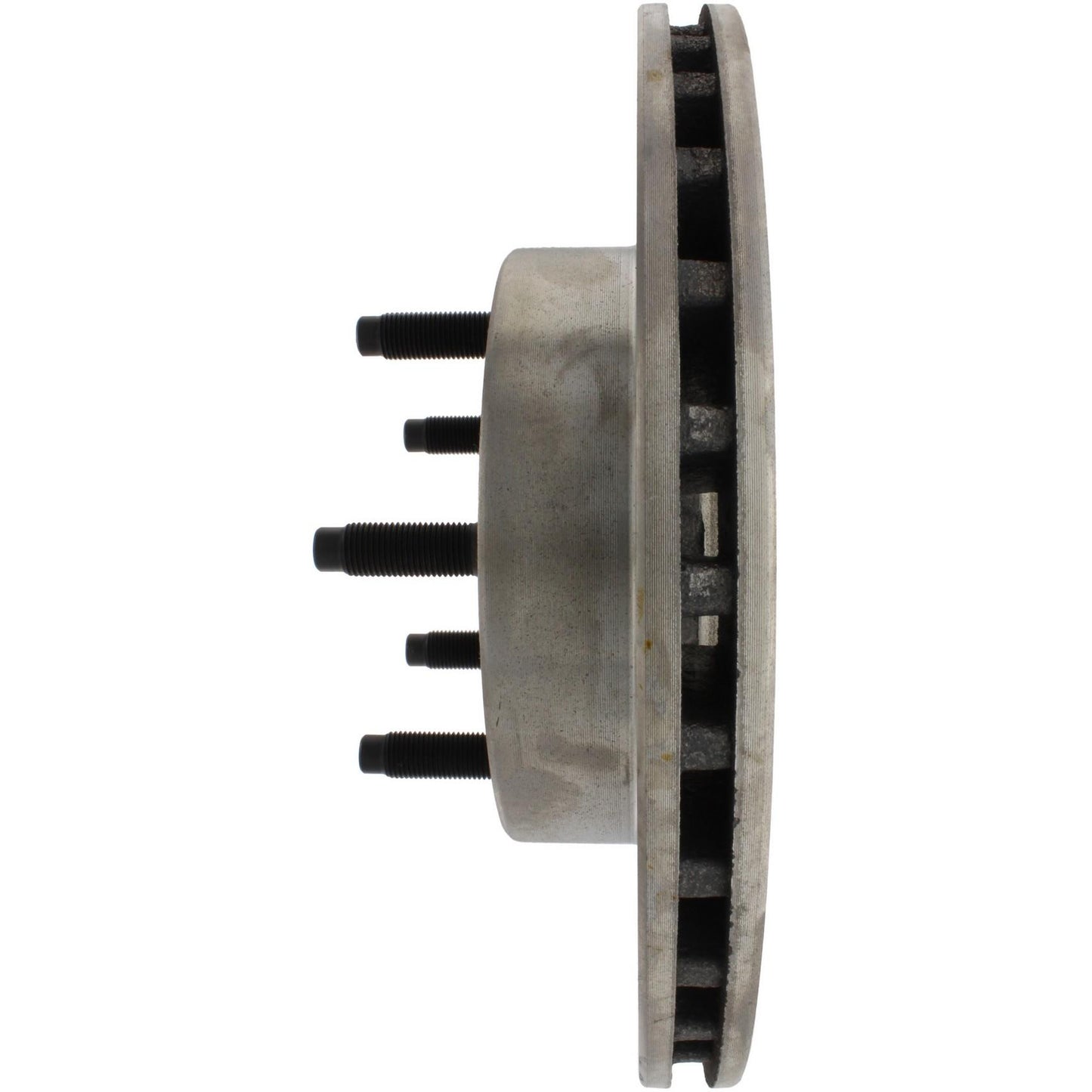 Centric Parts Disc Brake Rotor Standard with Non-Directional Finishes for 1990-1984 Ford Bronco II 1992-1991 Explorer 1991-1983 Ranger 121.65015