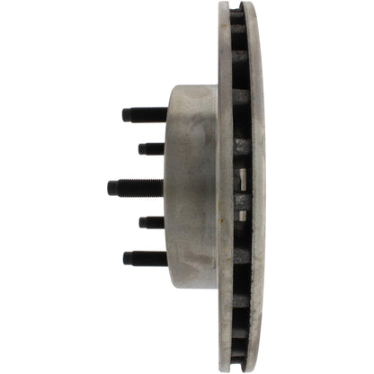 Centric Parts Disc Brake Rotor Standard with Non-Directional Finishes for 1990-1984 Ford Bronco II 1992-1991 Explorer 1991-1983 Ranger 121.65015