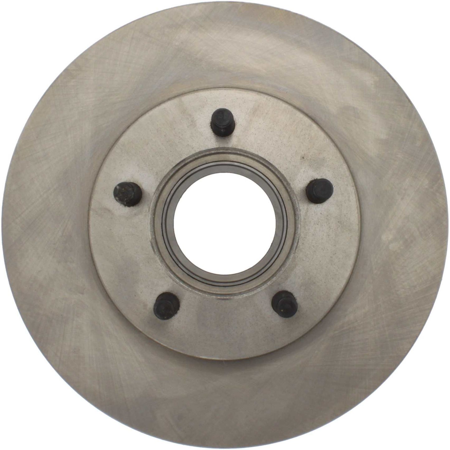 Centric Parts Disc Brake Rotor Standard with Non-Directional Finishes for 1990-1984 Ford Bronco II 1992-1991 Explorer 1991-1983 Ranger 121.65015