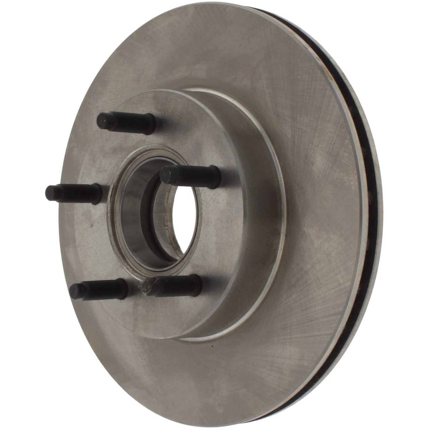 Centric Parts Disc Brake Rotor Standard with Non-Directional Finishes for 1990-1984 Ford Bronco II 1992-1991 Explorer 1991-1983 Ranger 121.65015