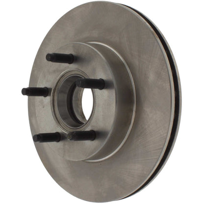 Centric Parts Disc Brake Rotor Standard with Non-Directional Finishes for 1990-1984 Ford Bronco II 1992-1991 Explorer 1991-1983 Ranger 121.65015