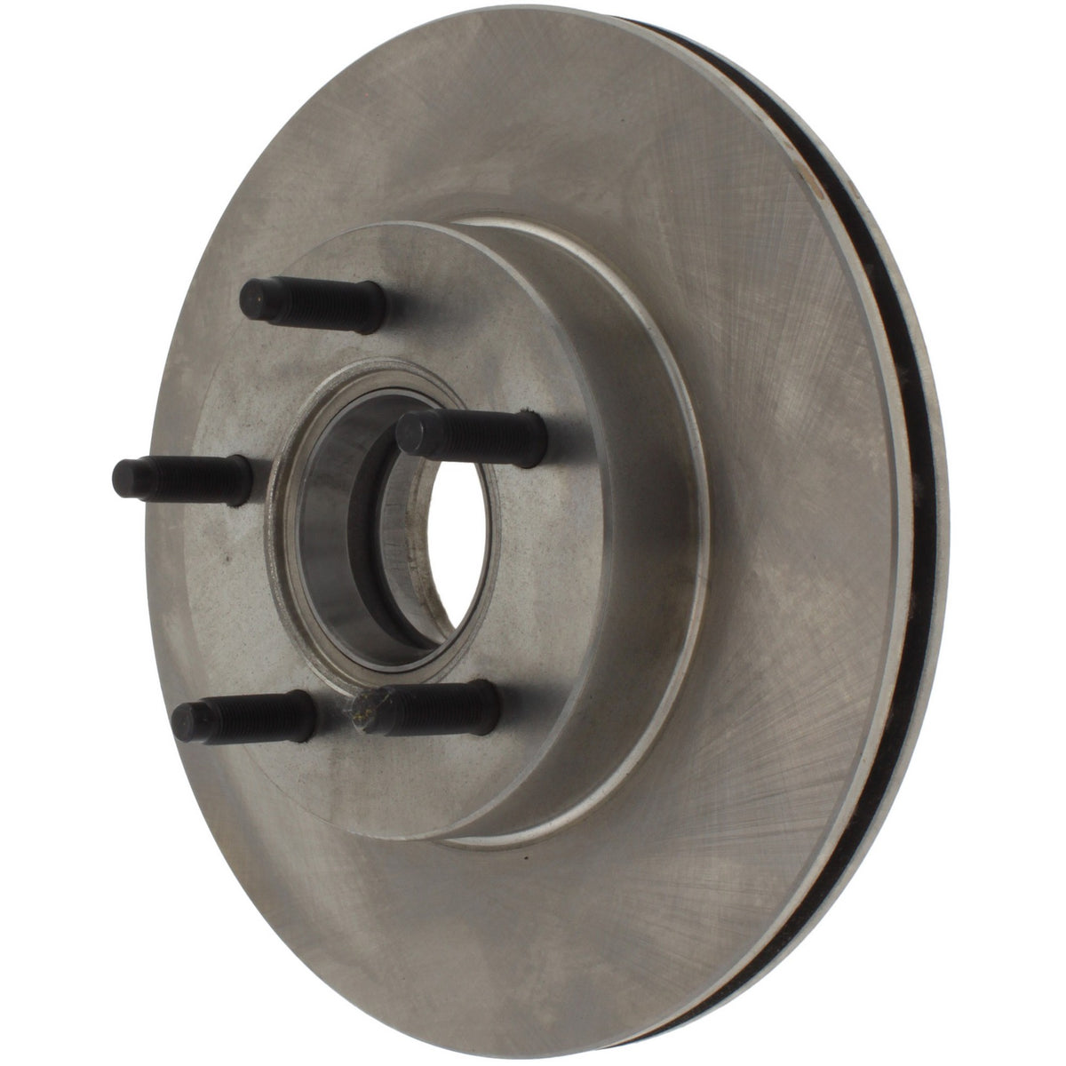 Centric Parts Disc Brake Rotor Standard with Non-Directional Finishes for 1990-1984 Ford Bronco II 1992-1991 Explorer 1991-1983 Ranger 121.65015