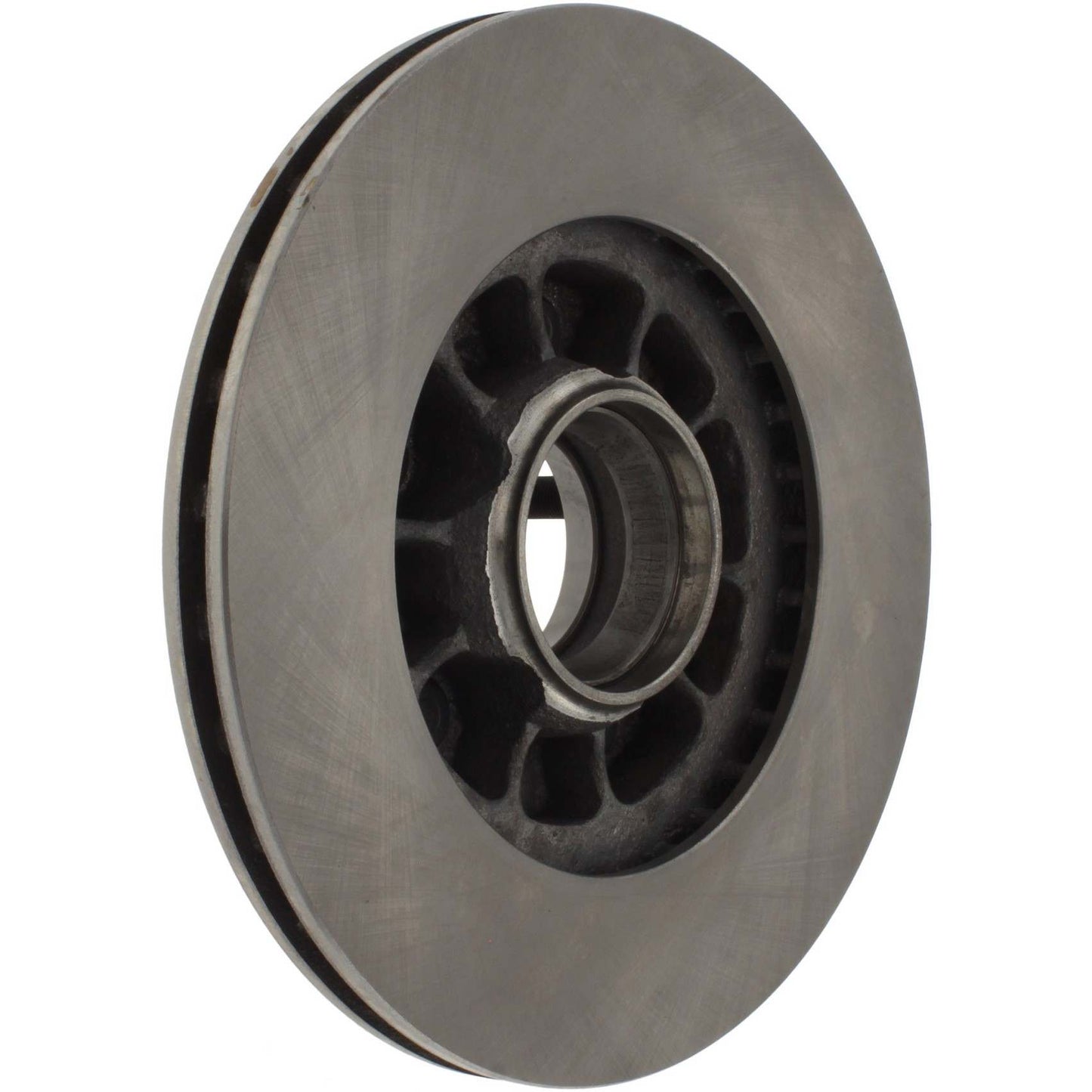 Centric Parts Disc Brake Rotor Standard with Non-Directional Finishes for 1990-1984 Ford Bronco II 1992-1991 Explorer 1991-1983 Ranger 121.65015