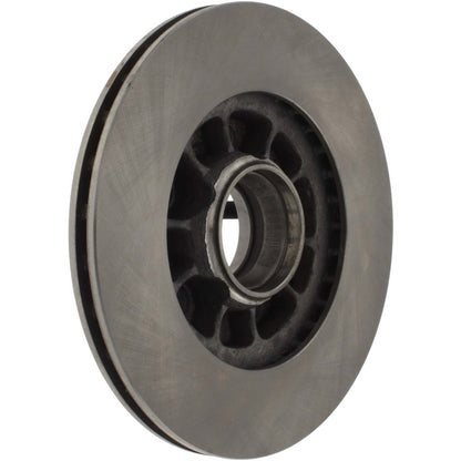 Centric Parts Disc Brake Rotor Standard with Non-Directional Finishes for 1990-1984 Ford Bronco II 1992-1991 Explorer 1991-1983 Ranger 121.65015