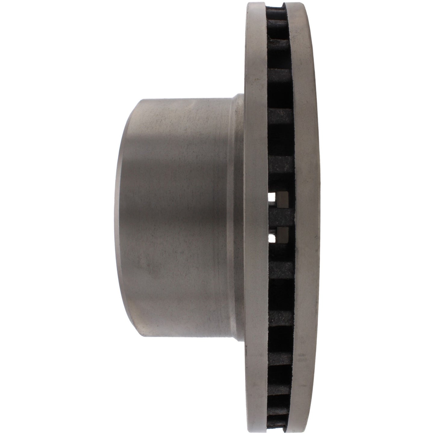 Centric Parts Disc Brake Rotor C-Tek Standard with Non-Directional Finishes for 1997-1988 Ford F53 F59 F Super Duty 121.65020