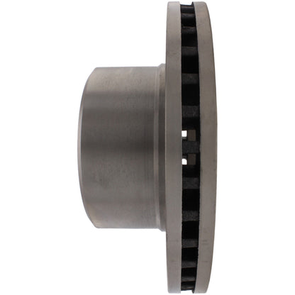 Centric Parts Disc Brake Rotor C-Tek Standard with Non-Directional Finishes for 1997-1988 Ford F53 F59 F Super Duty 121.65020