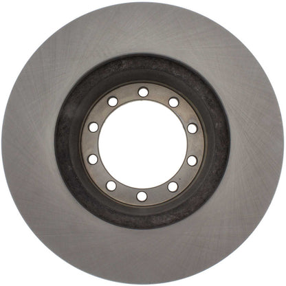 Centric Parts Disc Brake Rotor C-Tek Standard with Non-Directional Finishes for 1997-1988 Ford F53 F59 F Super Duty 121.65020