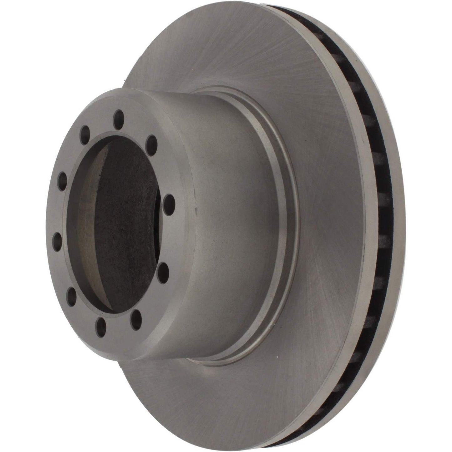 Centric Parts Disc Brake Rotor C-Tek Standard with Non-Directional Finishes for 1997-1988 Ford F53 F59 F Super Duty 121.65020