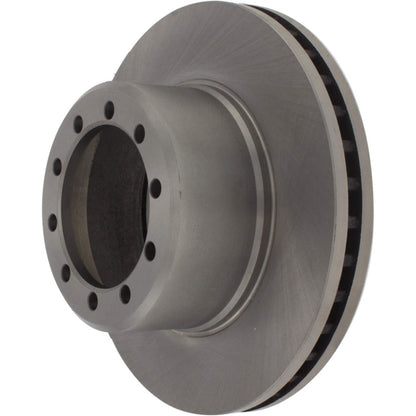 Centric Parts Disc Brake Rotor C-Tek Standard with Non-Directional Finishes for 1997-1988 Ford F53 F59 F Super Duty 121.65020