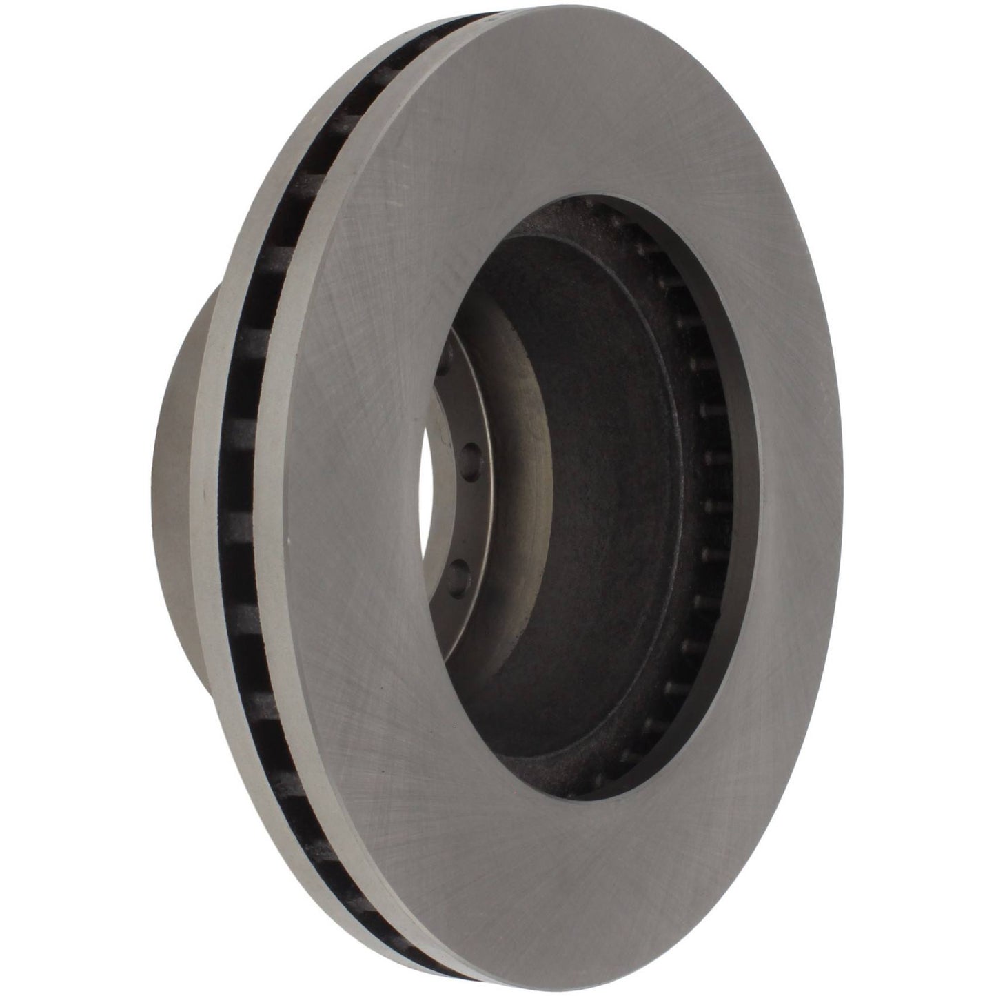 Centric Parts Disc Brake Rotor C-Tek Standard with Non-Directional Finishes for 1997-1988 Ford F53 F59 F Super Duty 121.65020