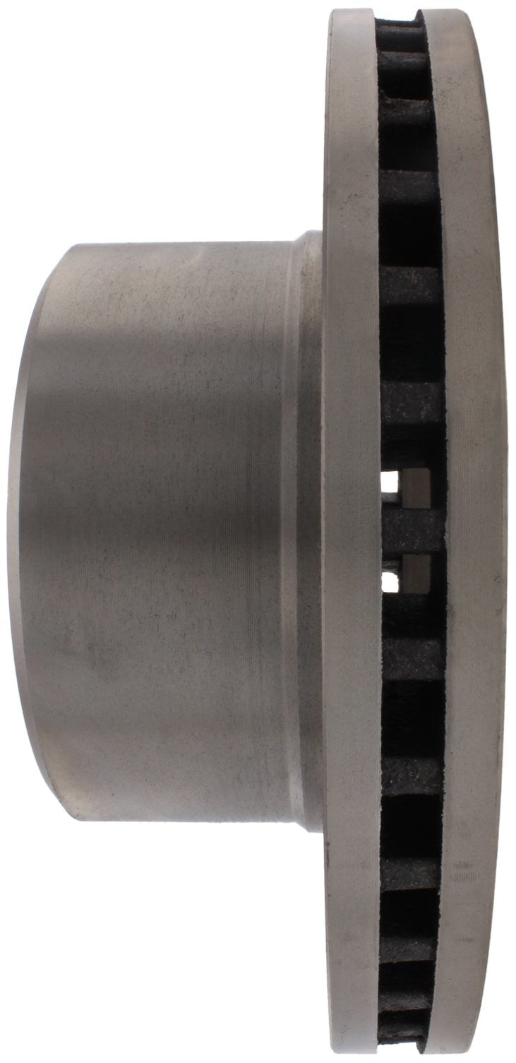 Centric Parts Disc Brake Rotor C-Tek Standard with Non-Directional Finishes for 1997-1988 Ford F53 F59 F Super Duty 121.65020