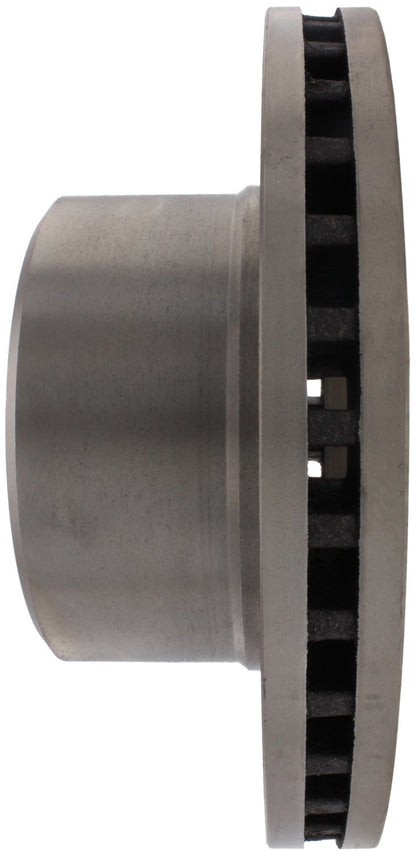 Centric Parts Disc Brake Rotor C-Tek Standard with Non-Directional Finishes for 1997-1988 Ford F53 F59 F Super Duty 121.65020