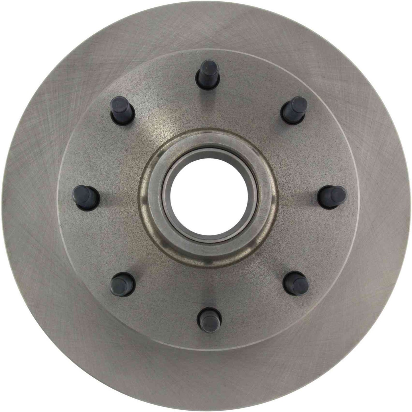 Centric Parts Disc Brake Rotor Standard with Non-Directional Finishes for 1973-1980 Ford Econoline 121.65022