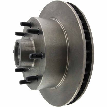 Centric Parts Disc Brake Rotor Standard with Non-Directional Finishes for 1973-1980 Ford Econoline 121.65022