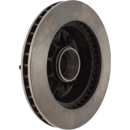 Centric Parts Disc Brake Rotor Standard with Non-Directional Finishes for 1973-1980 Ford Econoline 121.65022