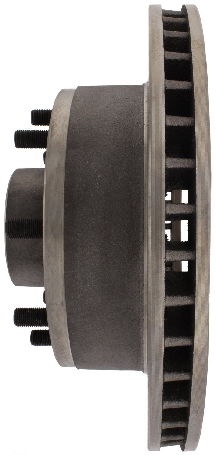 Centric Parts Disc Brake Rotor Standard with Non-Directional Finishes for 1973-1980 Ford Econoline 121.65022