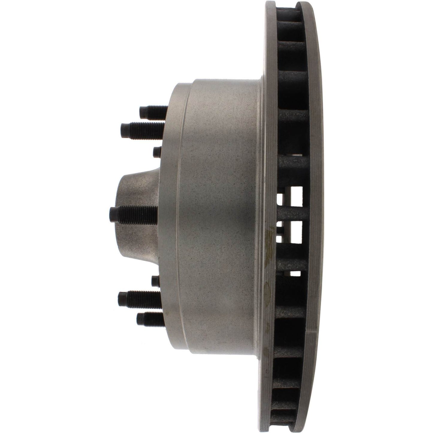 Centric Parts Disc Brake Rotor Standard with Non-Directional Finishes for 1980-1985 Ford F-250 121.65023