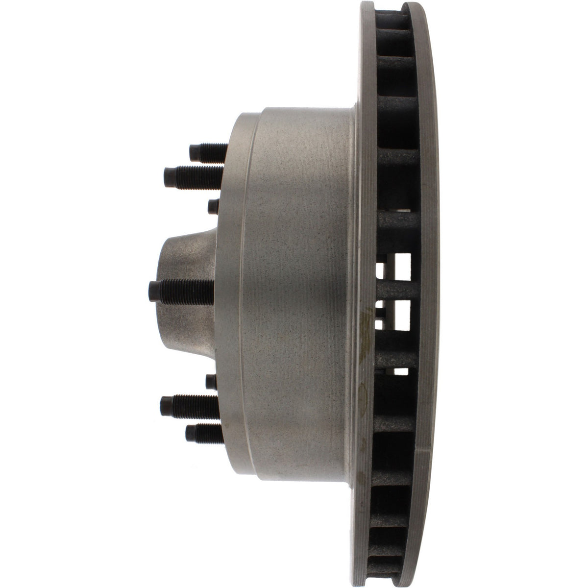 Centric Parts Disc Brake Rotor Standard with Non-Directional Finishes for 1980-1985 Ford F-250 121.65023